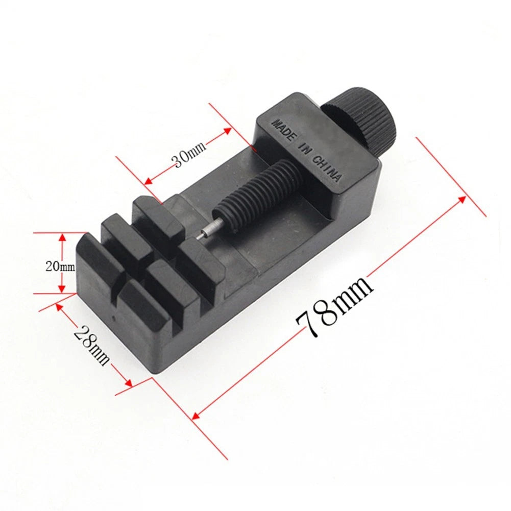 5X Watch Strap Link Pin Remover Tool Set for (782820mm)