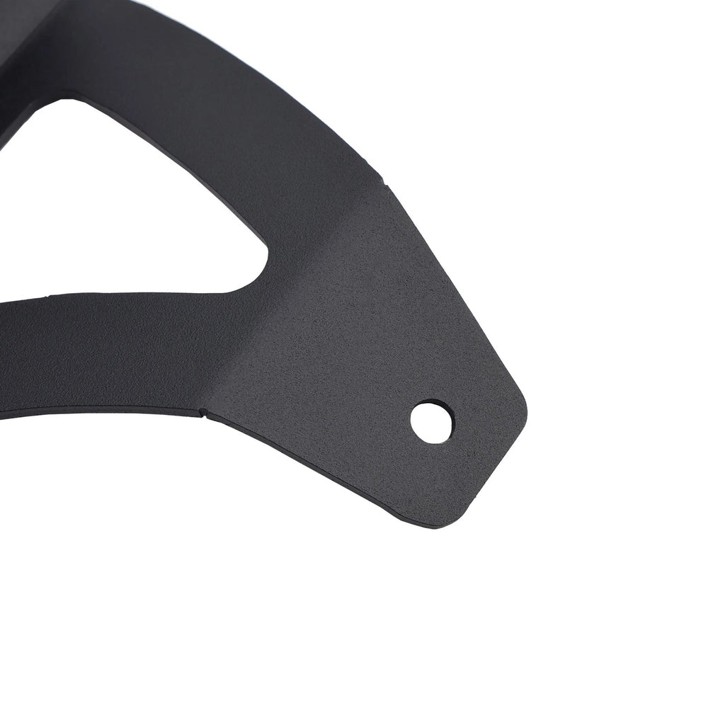 LED Light Bar Roof Mount Bracket for Can-Am Defender (2016–2025) 50"/52"