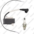Ignition Coil for Stihl MS150 MS150C MS150T CE MS150TC-E (1146 400 1304)