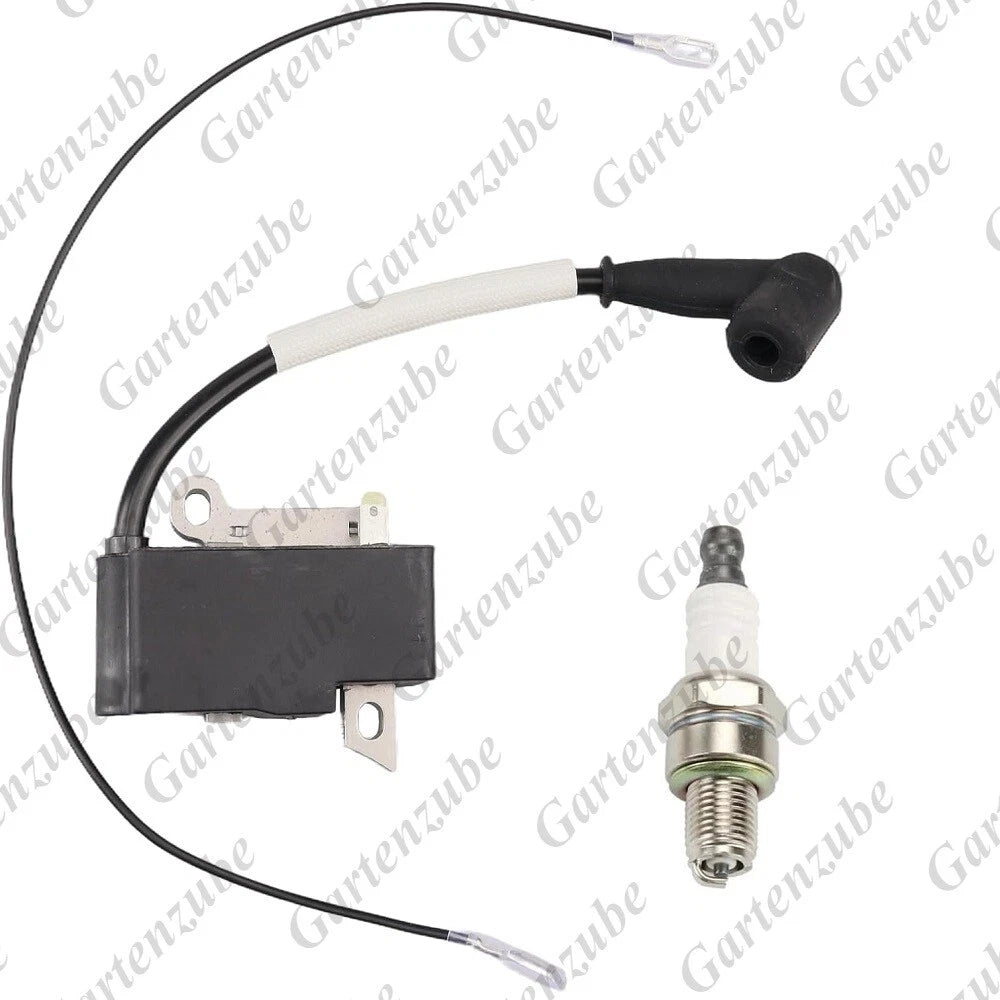 Ignition Coil for Stihl MS150 MS150C MS150T CE MS150TC-E (1146 400 1304)