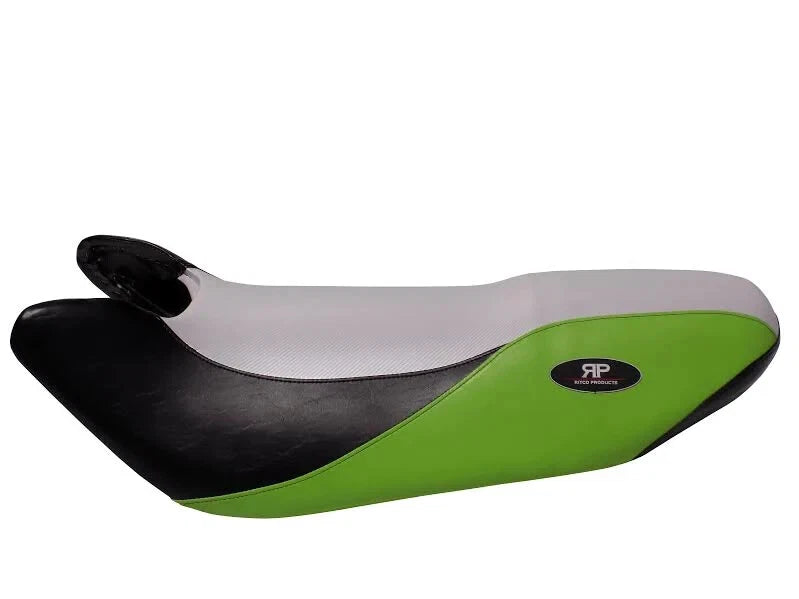 Seat Cover for Kawasaki Ultra150 Ultra130 (1999–2005) LIME GREEN