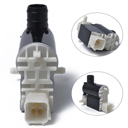 12V Car ABS for Hyundai Accent Front Rear Hatchback (2001–2005)
