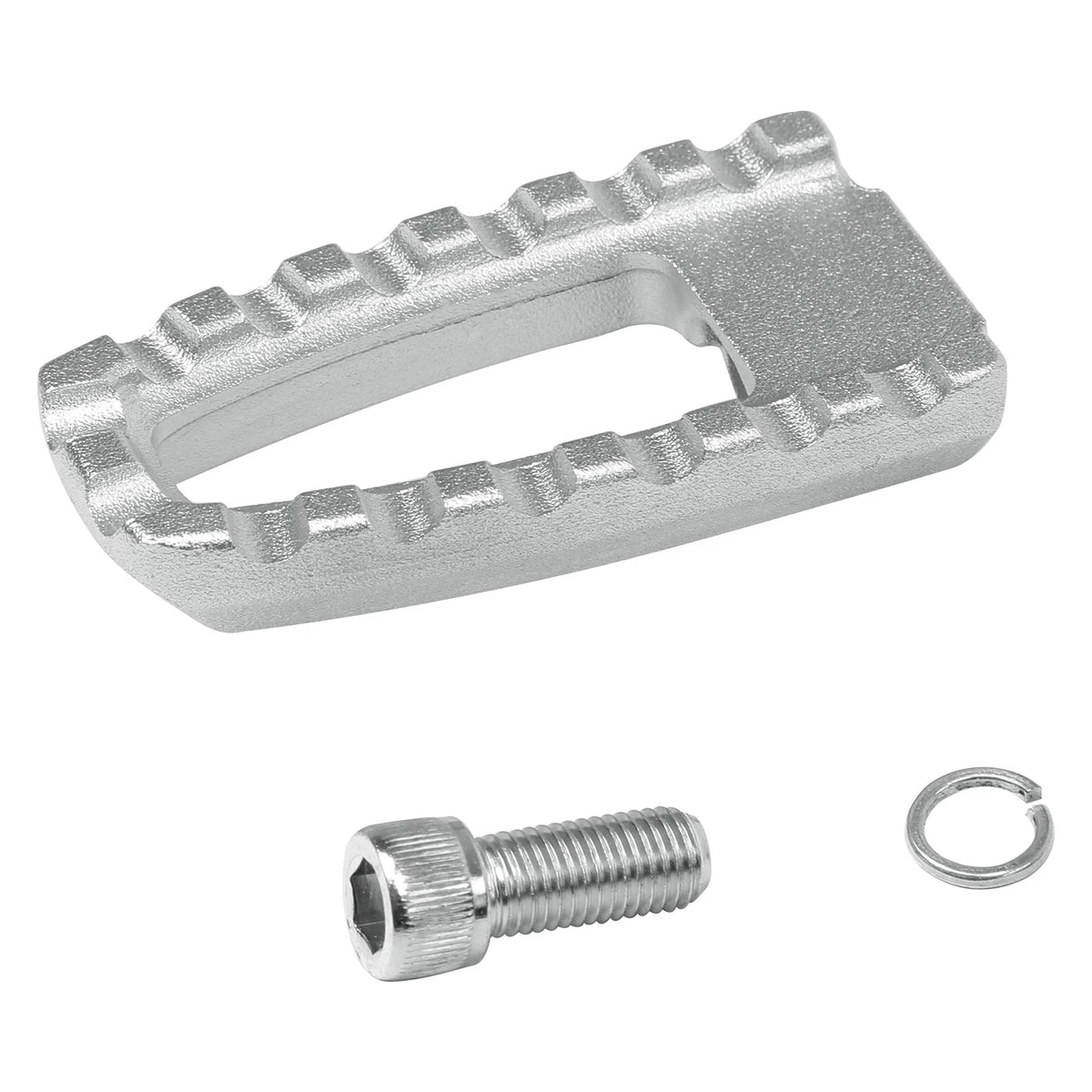 Brake Pedal Peg for Harley Touring Softail (2014–2023)
