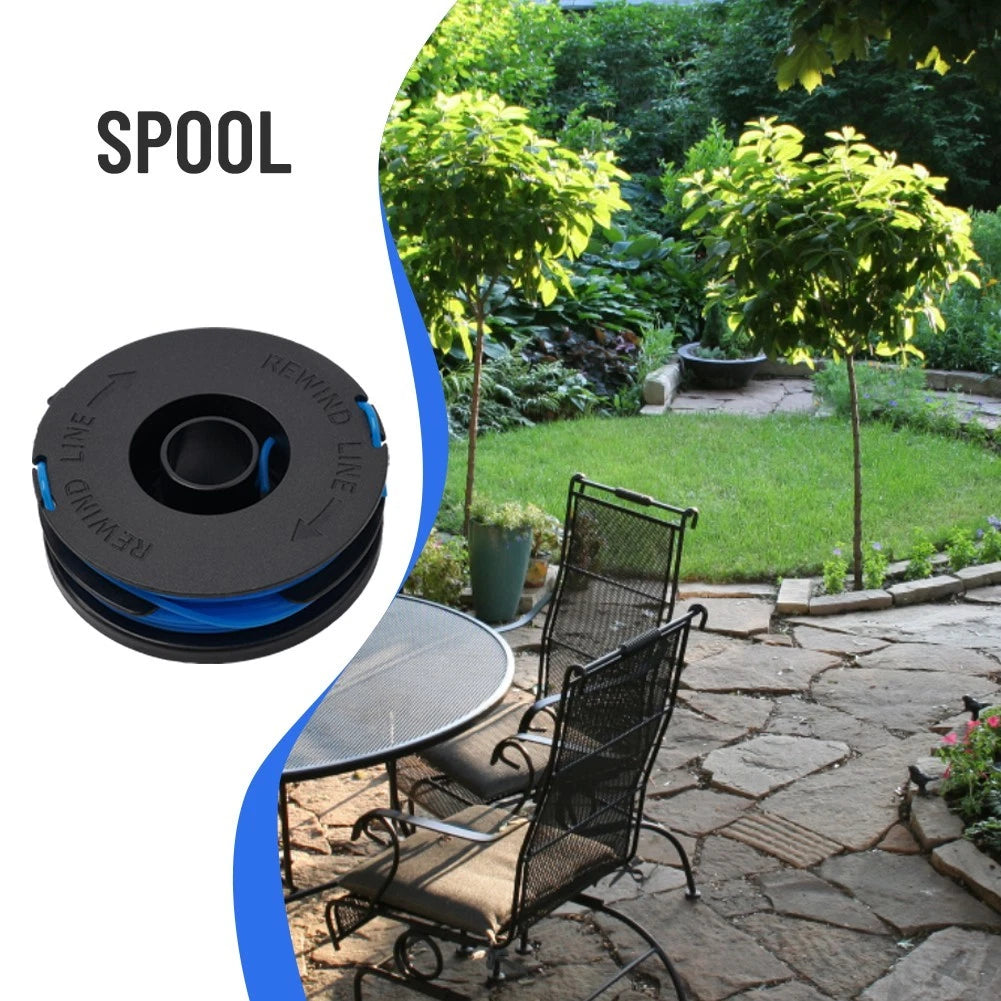 Coil Spool for Garden Tools (OEM 121006103)