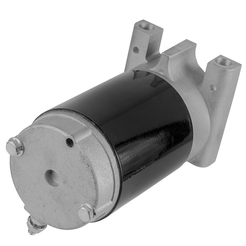 Starter Motor Replacement for Honda Small Engine 18HP 20HP (GXV610–620)