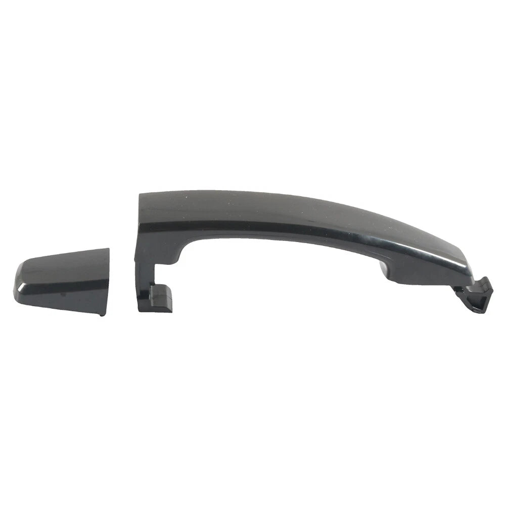Exterior Door Handle for Chevy Aveo (2007–2011), Saturn Vue (2008–2010)