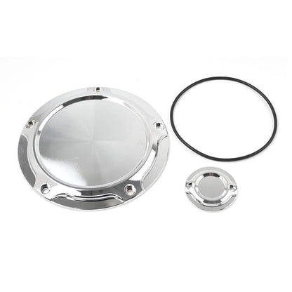 Timing Timer Cover for Harley Touring, Street Glide, Electra Glide, Road King (–)