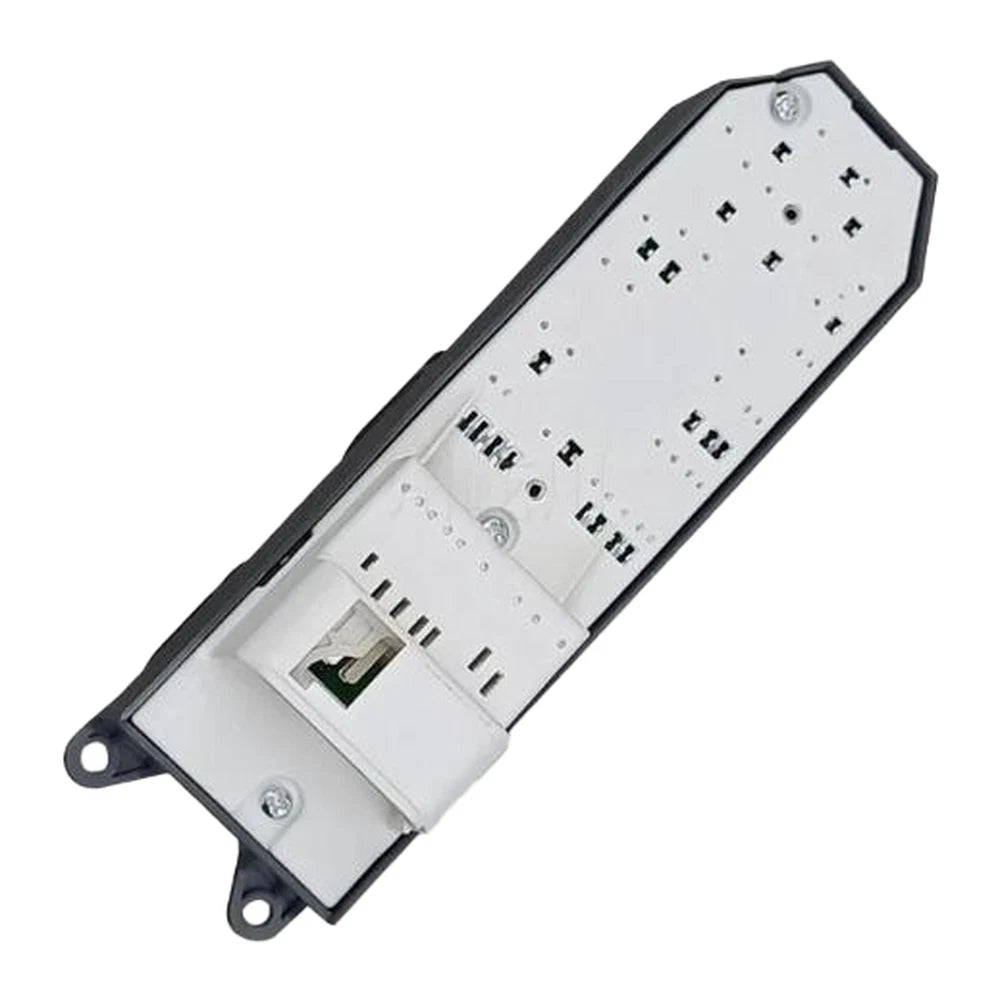 Master Window Switch Direct Replacement Part High Universality Fitment
