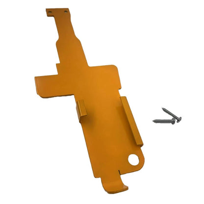 Orange Handle Tank Guard for Chainsaw Models 044 MS440 046 MS460 MS461