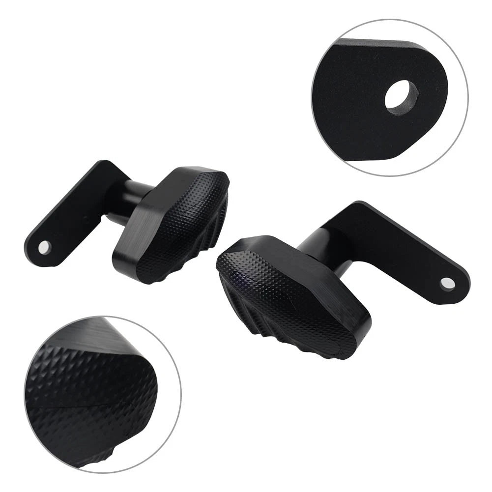 Engine Sliders Protector for Suzuki GSXR1000 (2017–2023)