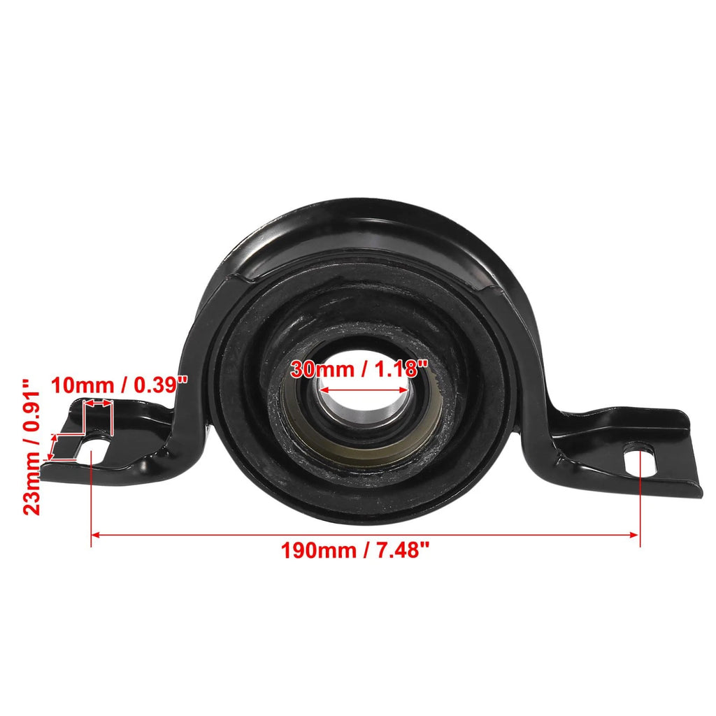 Rear Driveshaft Center Support Bearing Assembly for Vauxhall Antara (2006–2018)