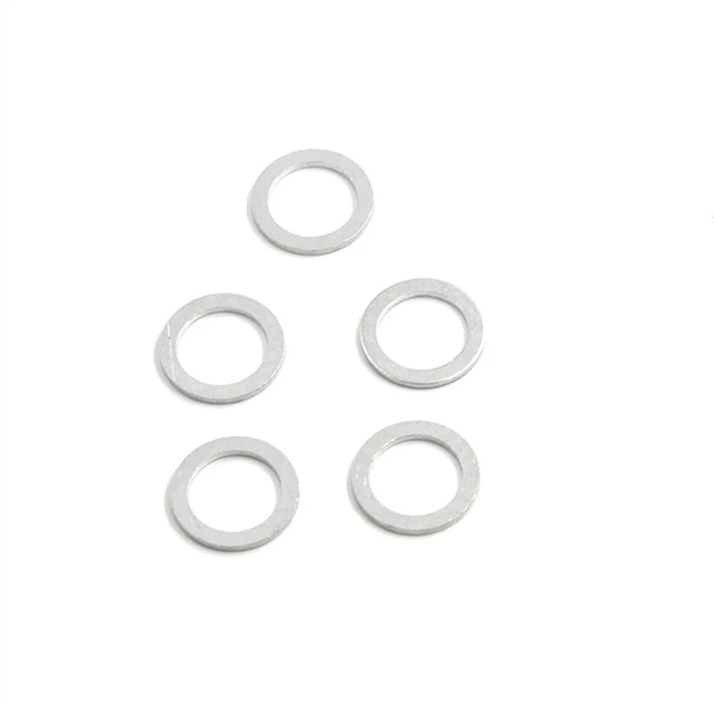 5Pcs Drain Plug Washers for Mazda (99564-1400, 995641400)