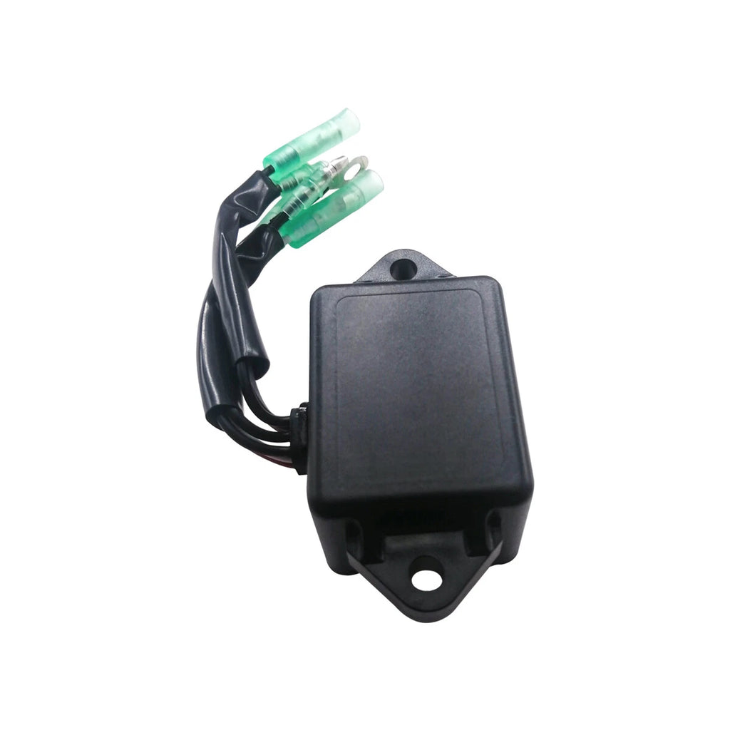 Ignition Module CDI Coil Pack for Yamaha 2 Stroke 9.9 15 25 hp