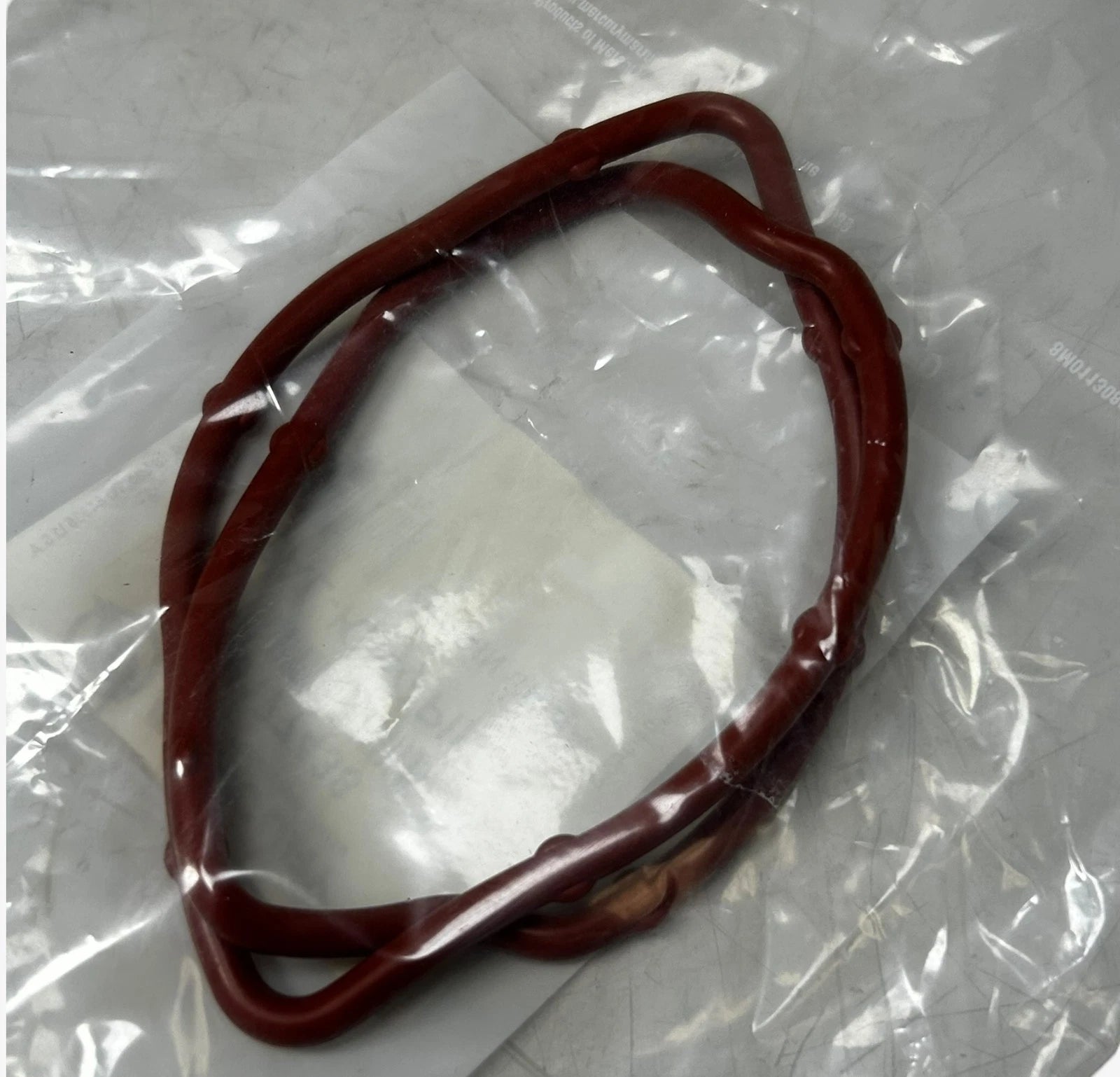 Kingpin Seal for Mercury (OEM) (8M0177438)