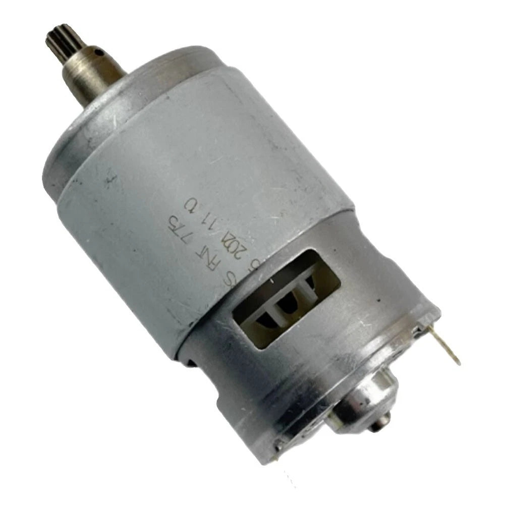 18V 775 Engine Motor for Electric Wrench (1pc, 7 Teeth)
