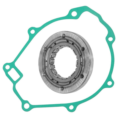 Starter Clutch One Way Sprag and Gasket for Honda TRX350FM Rancher (2001–2006)