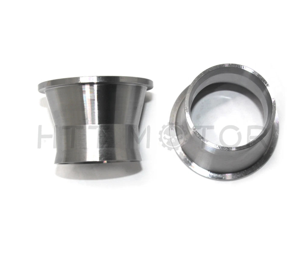 Exhaust Port Torque Cones for Harley (Drag Pipe)