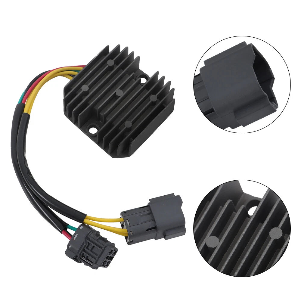 Regulator Rectifier for Can-Am Bombardier DS 250 (2006–2017)