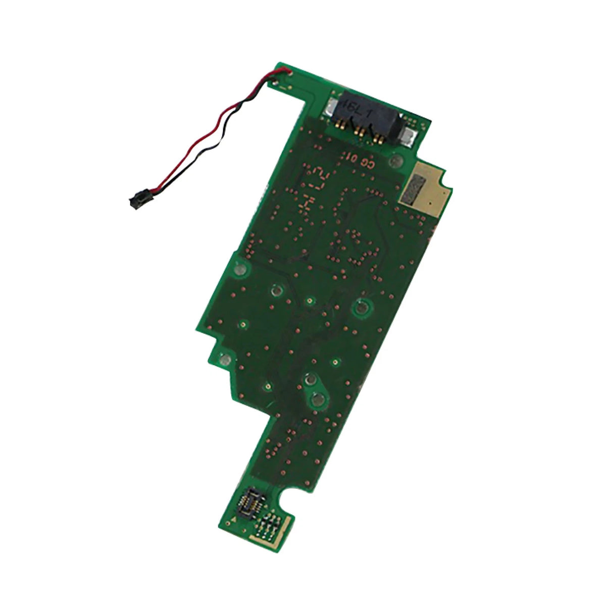 ABXY Button Disassemble Switch PCB Motherboard for Nintendo 3DS (2011–2017)