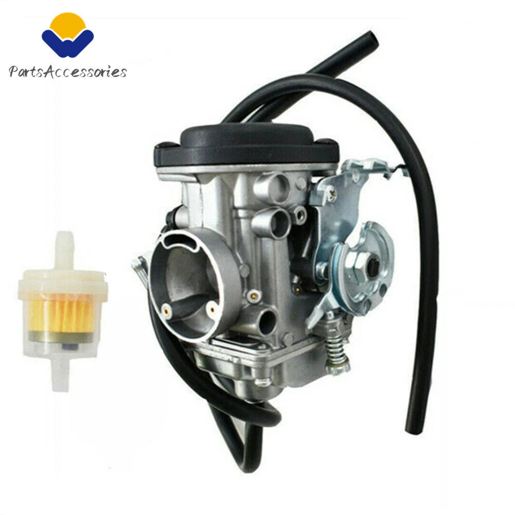 Carburetor and Intake Manifold Boot for Suzuki DR200 DR200S DR200SE