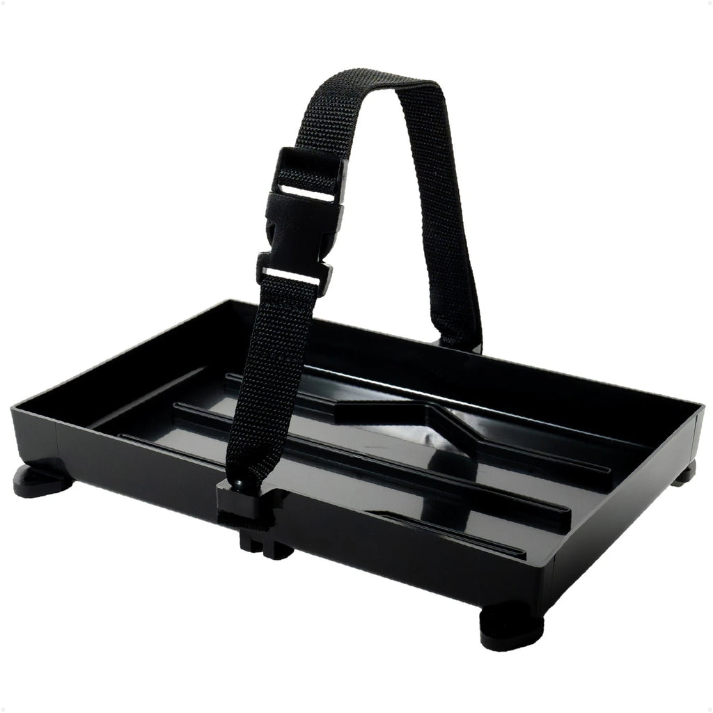 Battery Trays with Strap for Five Oceans FO-2360