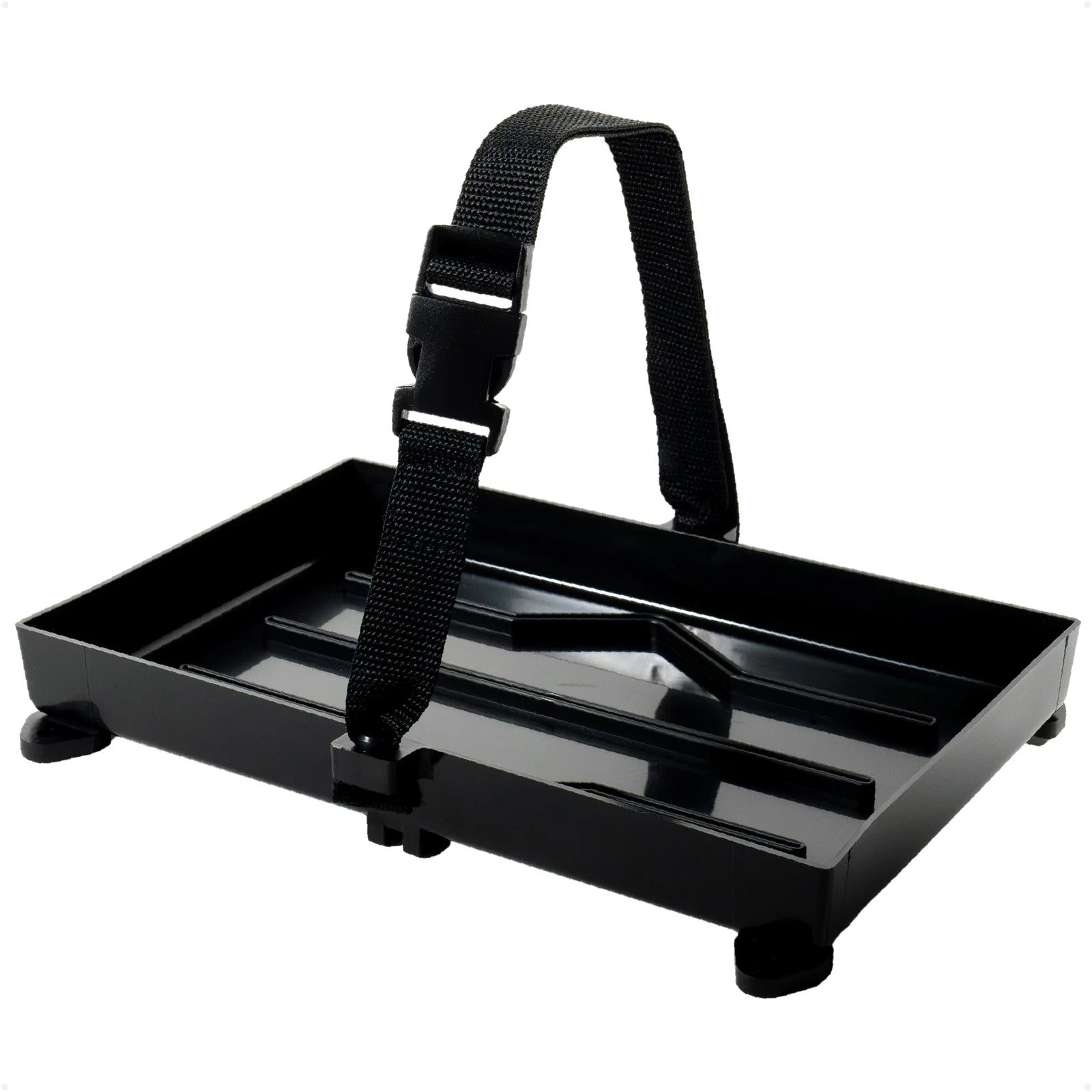 Battery Trays with Strap for Five Oceans FO-2360