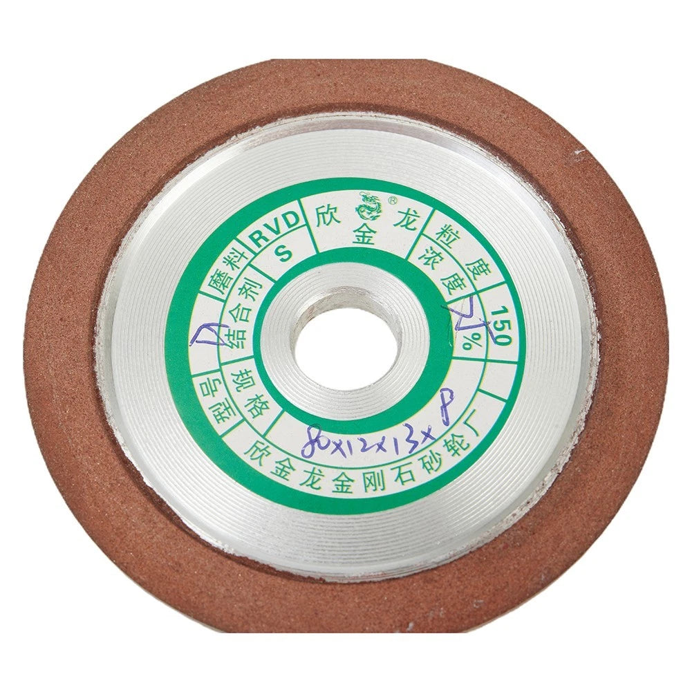 Grinding Wheel for Abrasive Tools 13mm