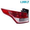 Tail Light for Ford Escape (2013–2016) - Halogen, Driver Side Outer
