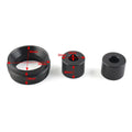 Upper & Lower Chain Roller Kit for Yamaha Blaster YFS200 (1988–2006) & Warrior YFM350