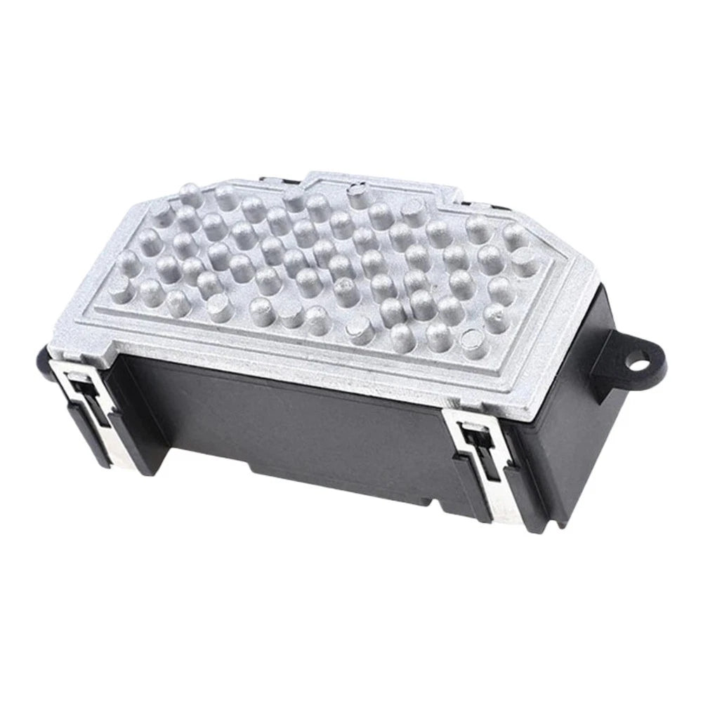 HVAC Heater Blower Motor for - Easy Installation, Durable Plastic