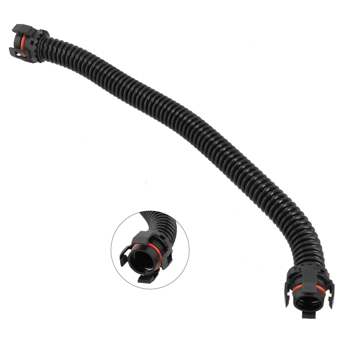 Breather Hose for BMW Engine Crankcase (2000–2006)