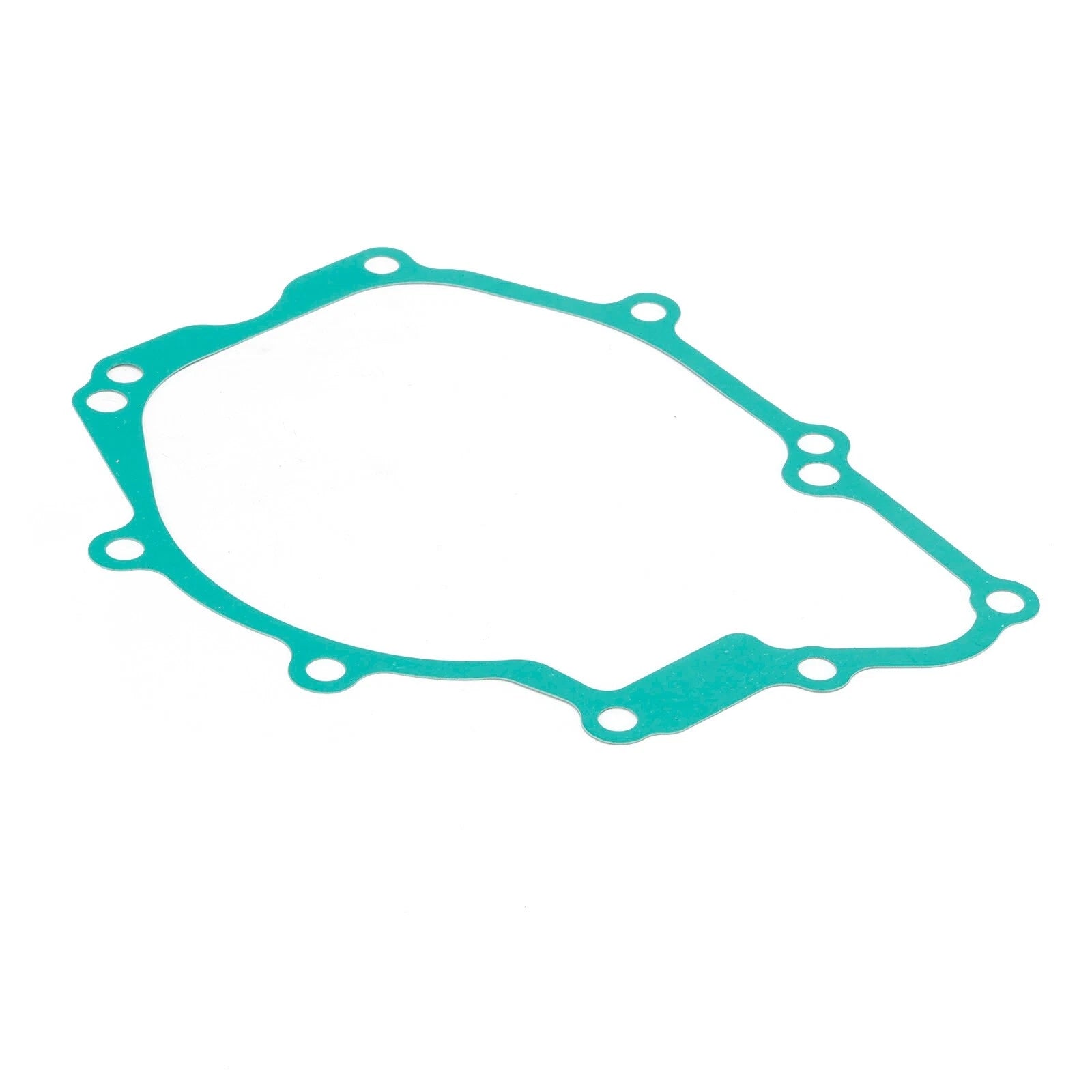 Left Engine Stator Cover Gasket for Yamaha FZ6 XJ6 XJ6F YZF R6 (2003–2017)