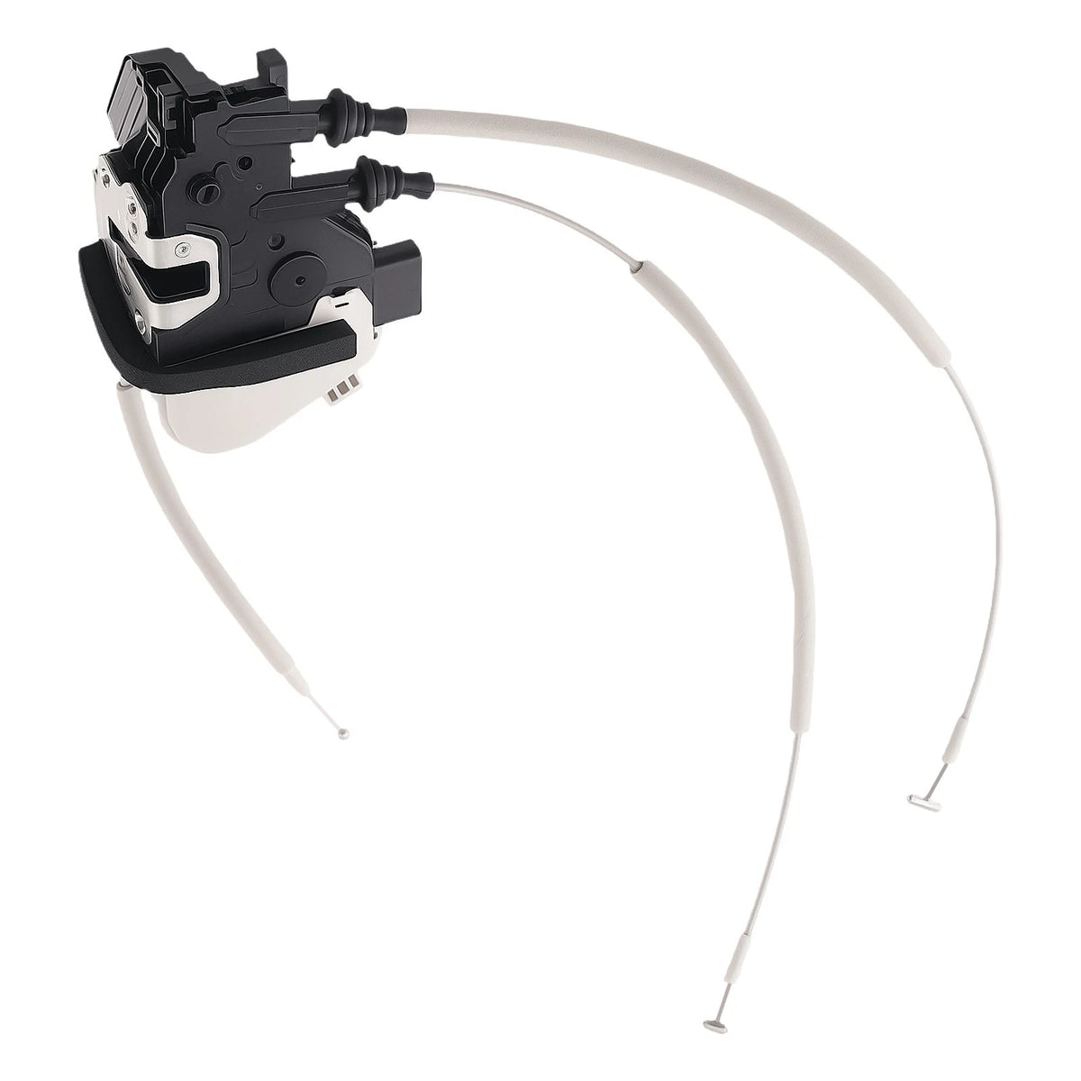 Rear Door Lock Actuator Right for Hyundai Santa Fe Sport (2013–2018) 814202W000