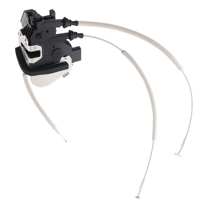 Rear Door Lock Actuator Right for Hyundai Santa Fe Sport (2013–2018) 814202W000