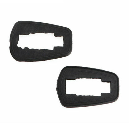 Windshield Washer Sprayer Nozzles for Ford Edge, Focus (2007–2023)