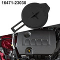 Reservoir Cap for Car