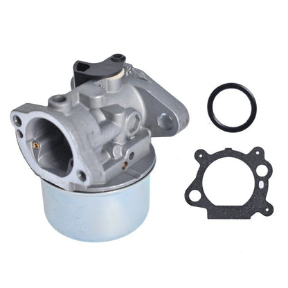 Carburettor Kit for Briggs & Stratton 12D802, 12E-702/707/782/802/807