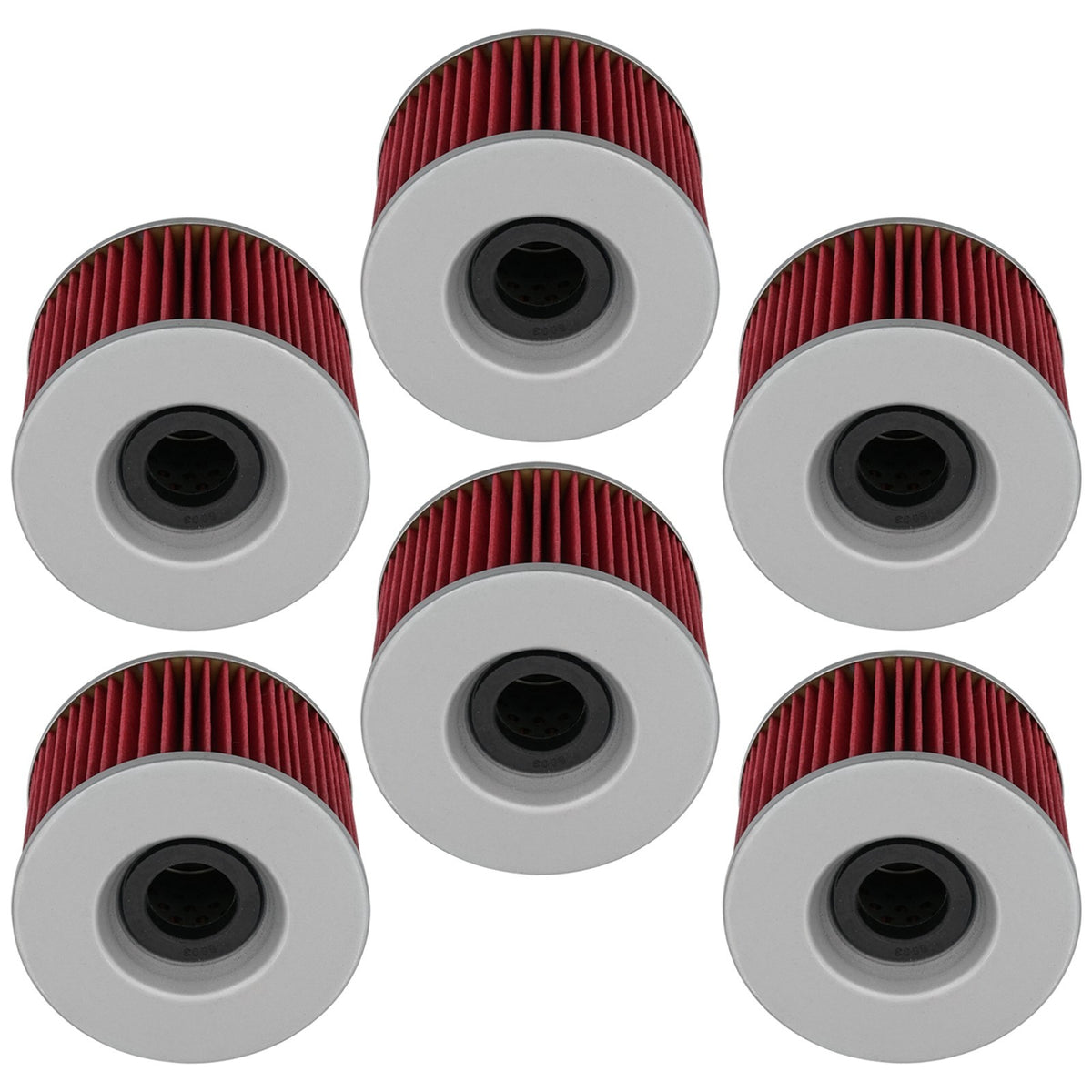 Oil Filter Replacement for Triumph Tiger 885 900 Legend TT Adventurer (1991–2001)