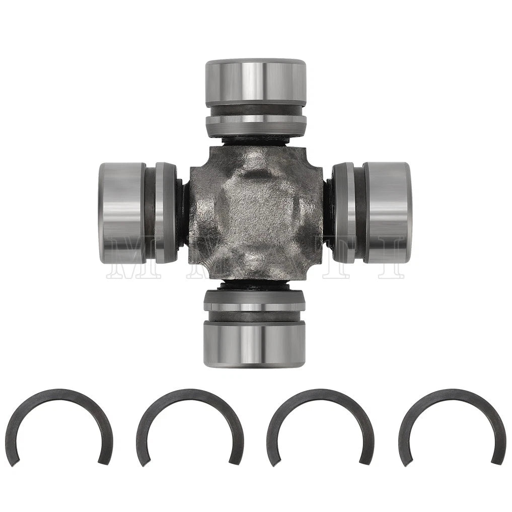 Rear Driveshaft U-joint Set for Kawasaki Teryx 800 Teryx4 (2008–2019) 49050-0027