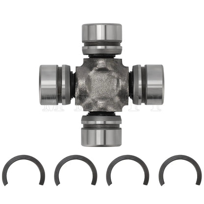 Rear Driveshaft U-joint Set for Kawasaki Teryx 800 Teryx4 (2008–2019) 49050-0027