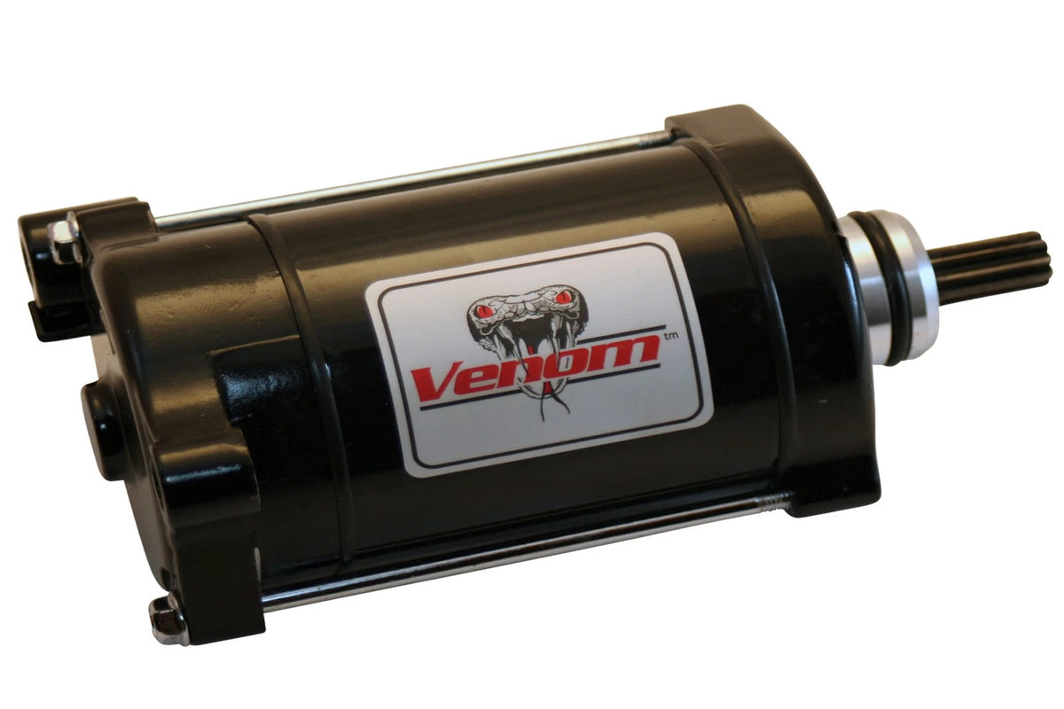 Starter Motor for Yamaha SuperJet Wave Runner III GP LX VXR PRO (1990–1997)