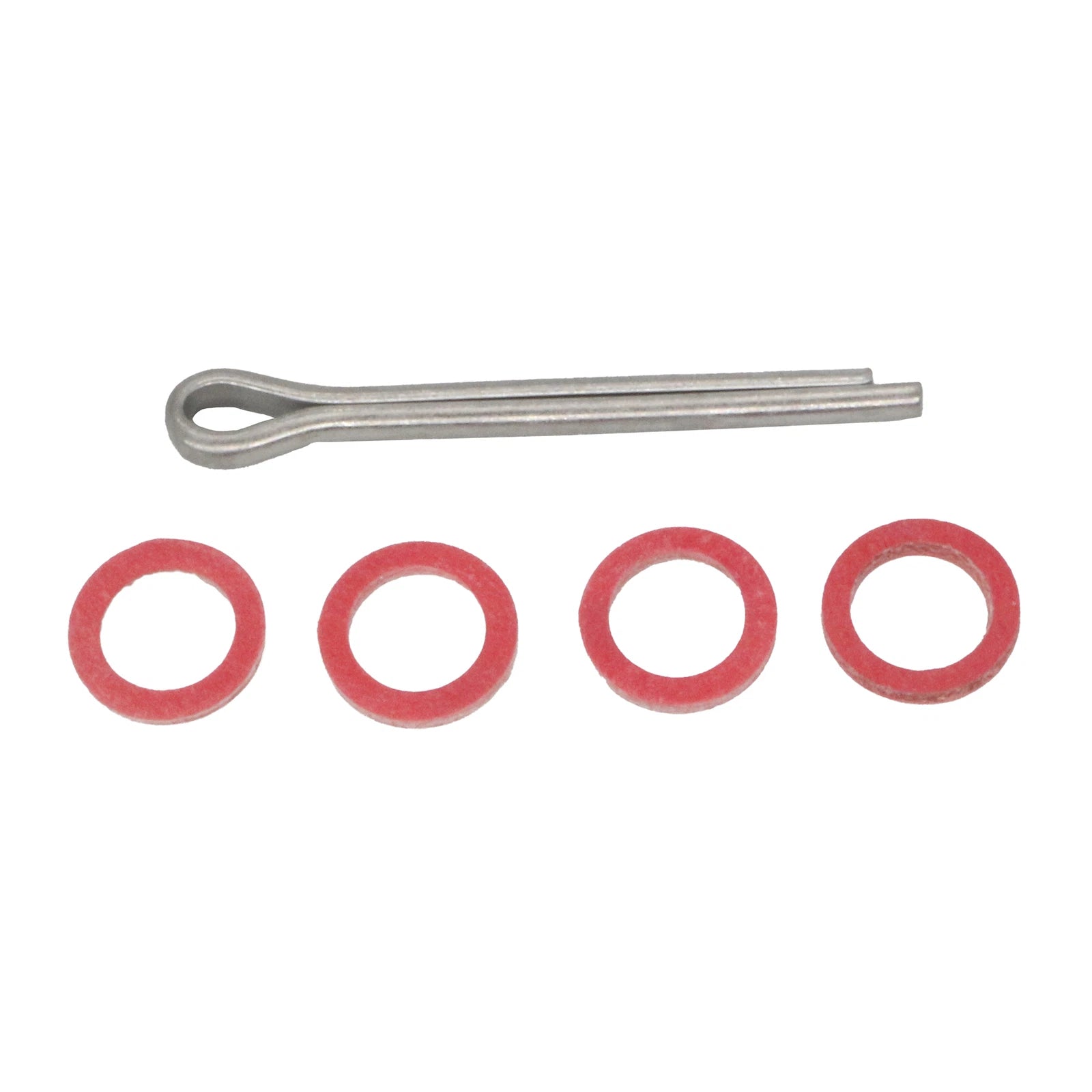 Lower Unit Seal Kit for Yamaha Outboard 115 130 HP (93101-30M17, 93210-86M39)