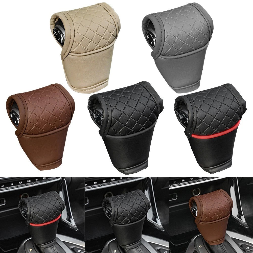Full Protection Shift Cover Shield for