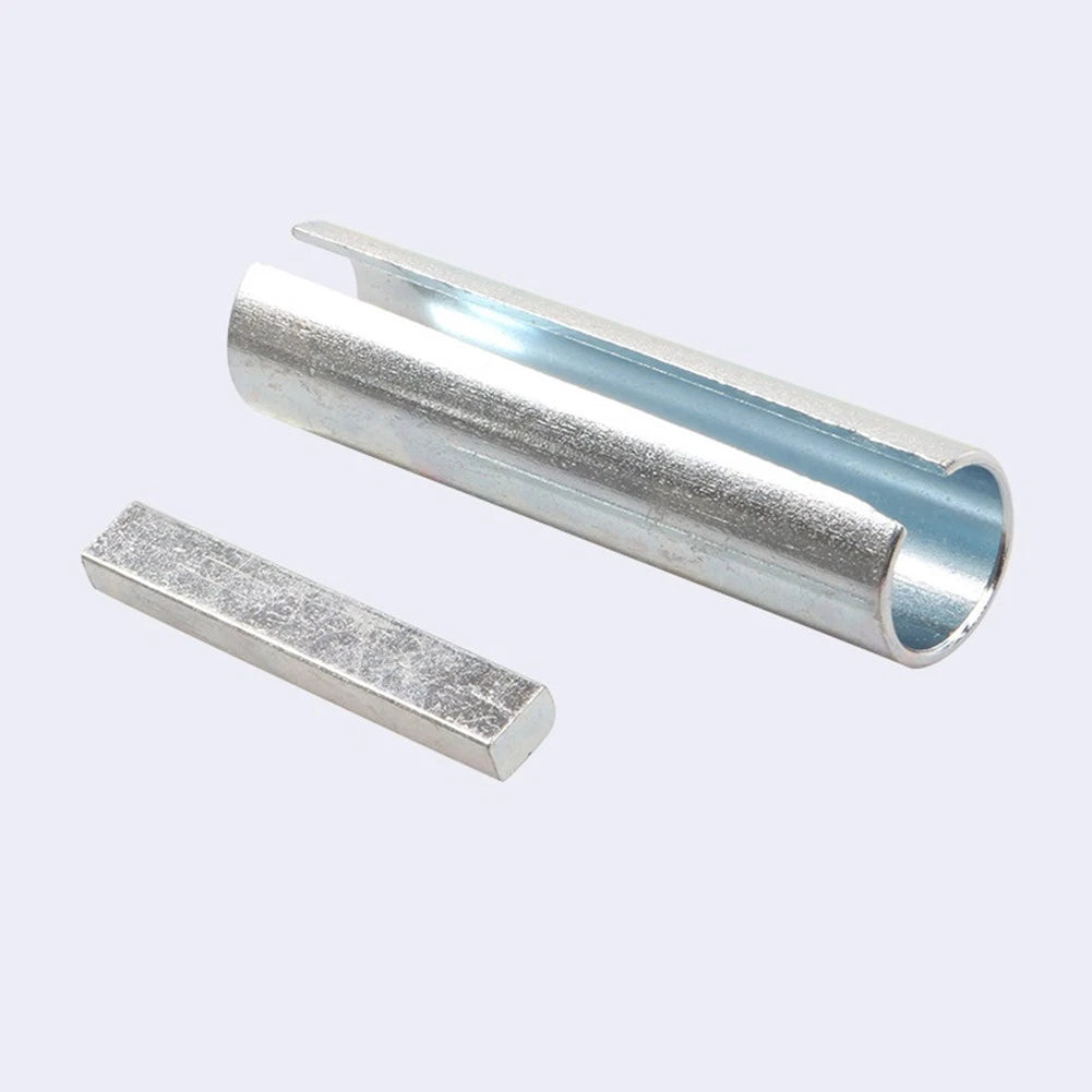 Crank Shaft Sleeve for Smaller Axles (Enhanced Compatibility)