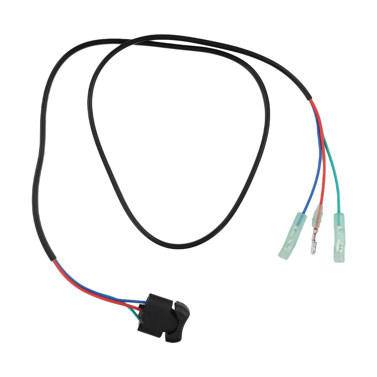 Power Trim & Tilt Switch for Suzuki Outboard (37850-93J10)