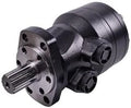 Replacement Hydraulic Motor OMH250 for Sauer Danfoss