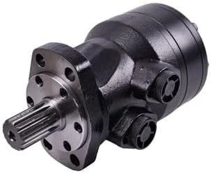 Replacement Hydraulic Motor OMH250 for Sauer Danfoss