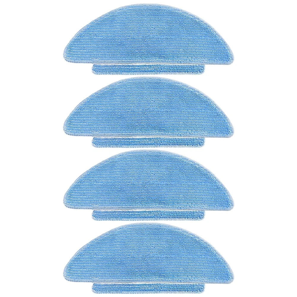 2X Mop Cloths for X Pro (Compatible)