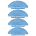 2X Mop Cloths for X Pro (Compatible)