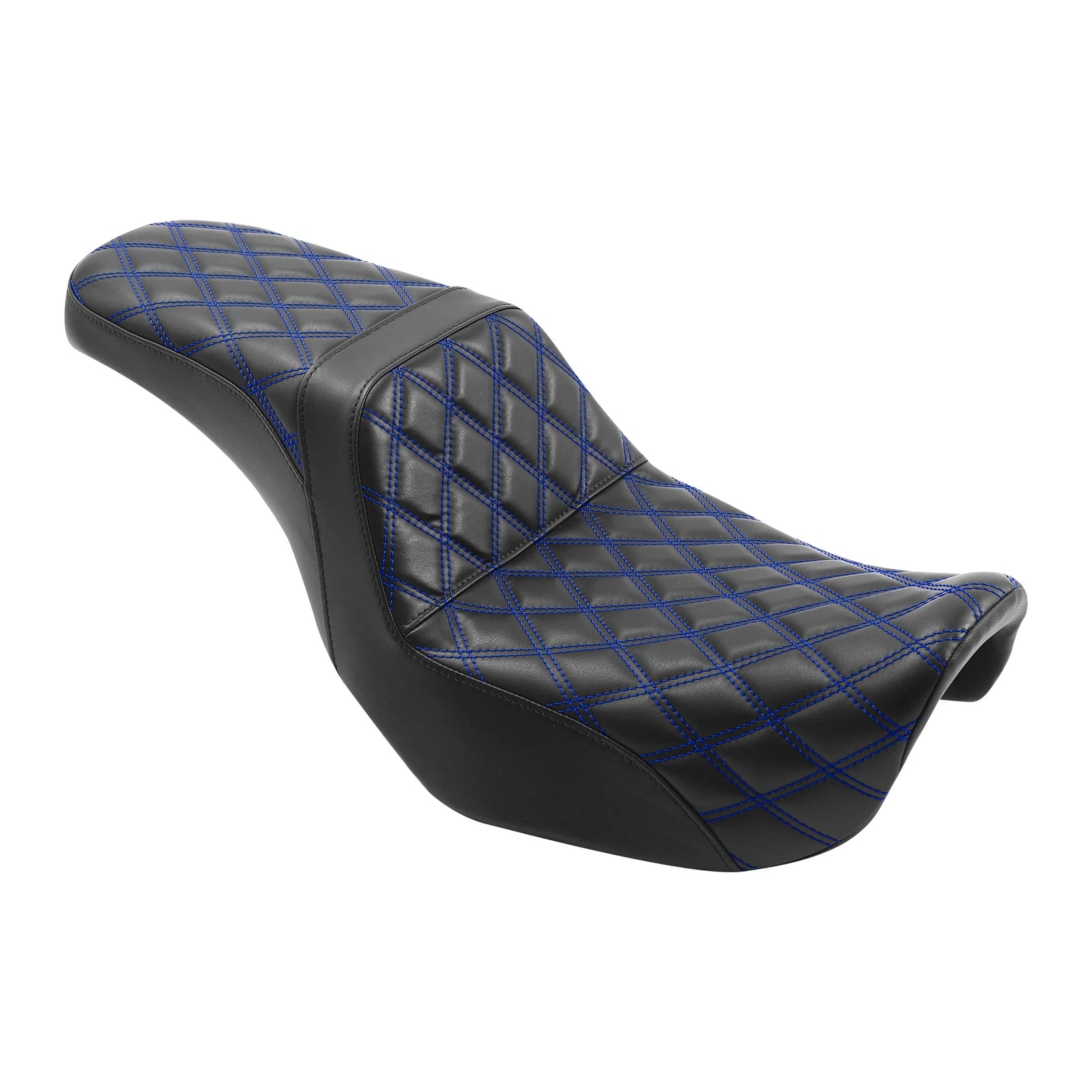 Heated Seats for Harley Dyna Low Rider Fat Bob FXDF (2006–2017)